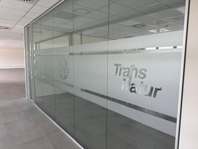 Oficinas en dos plantas, foto 2