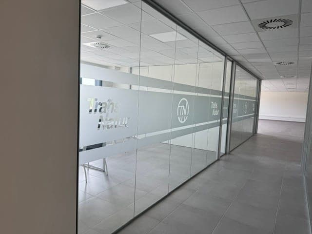 Oficinas en dos plantas, foto 3