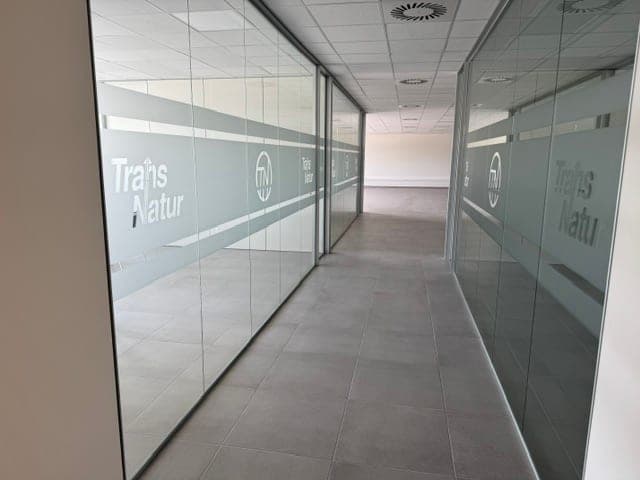 Oficinas en dos plantas, foto 4