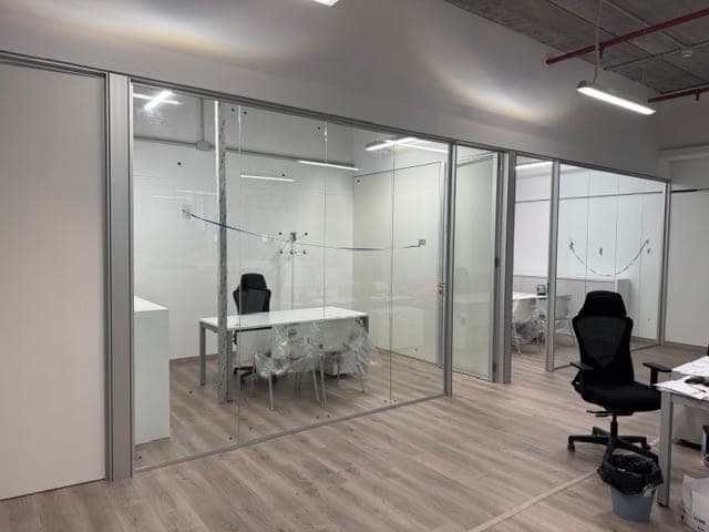 Oficinas en dos plantas, foto 5