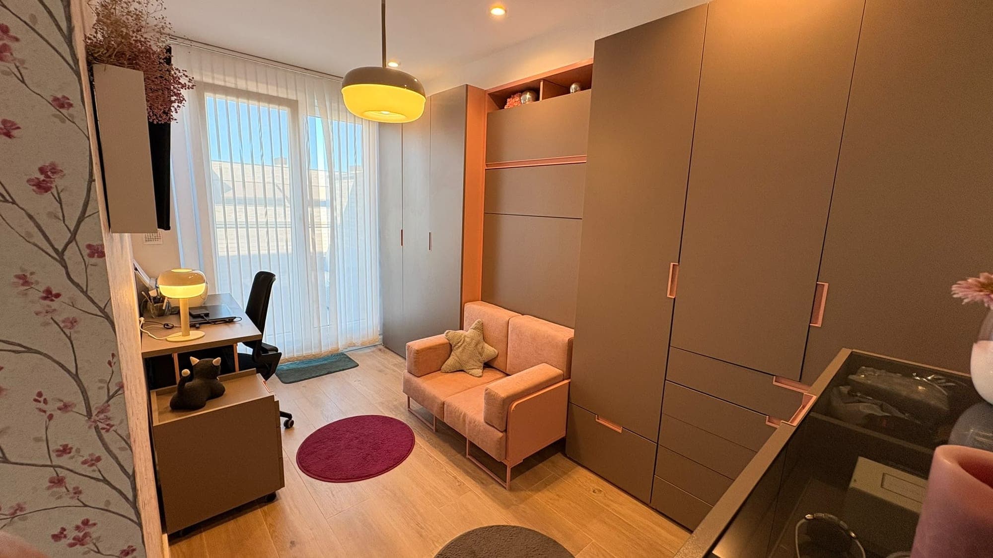 Amueblamiento completo de una vivienda, foto 1