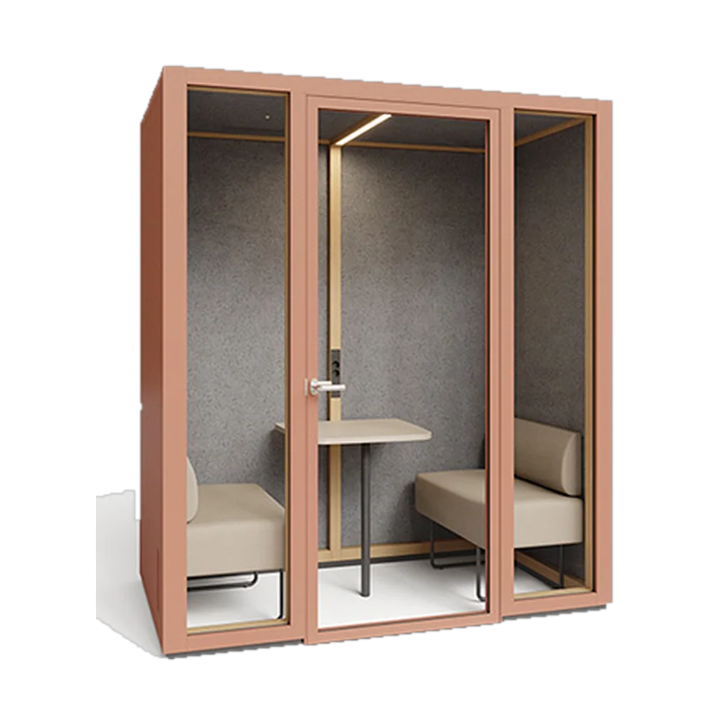 Eva Room 2×1 de Dynamobel
