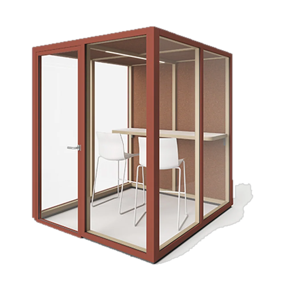 Eva Room 2×2 de Dynamobel
