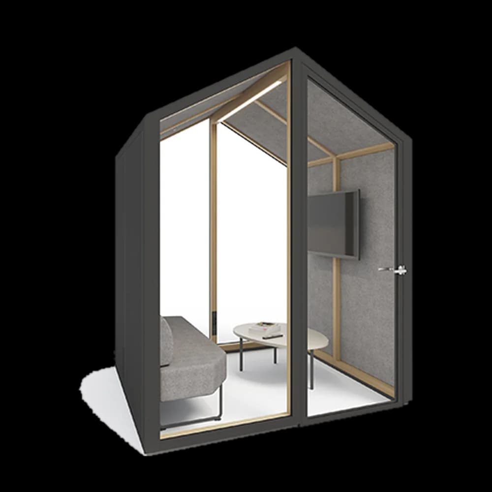 Eva Room 2×2 pico de Dynamobel