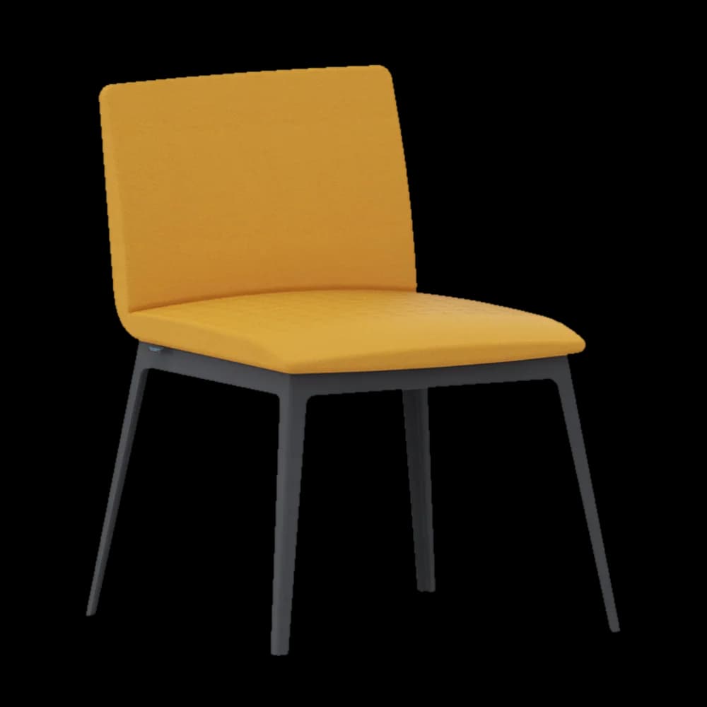 Organova · Silla de Emobok