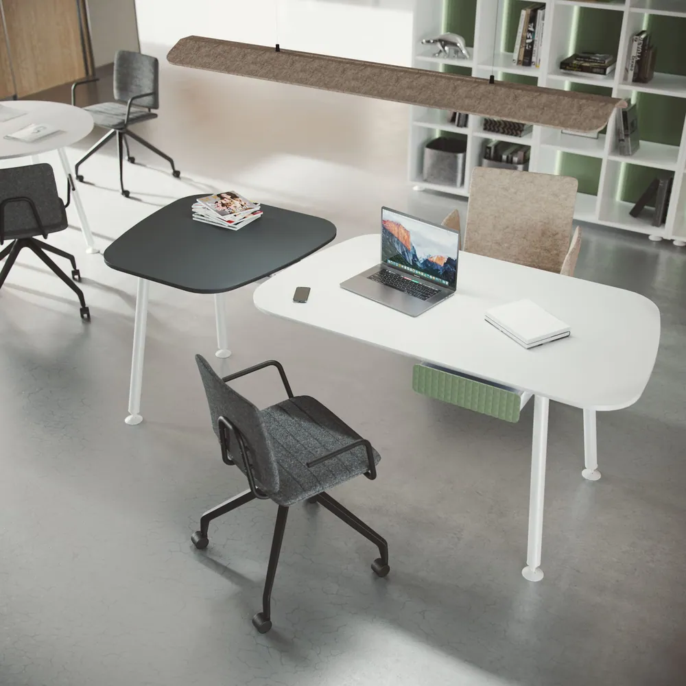 Start · Silla de Emobok