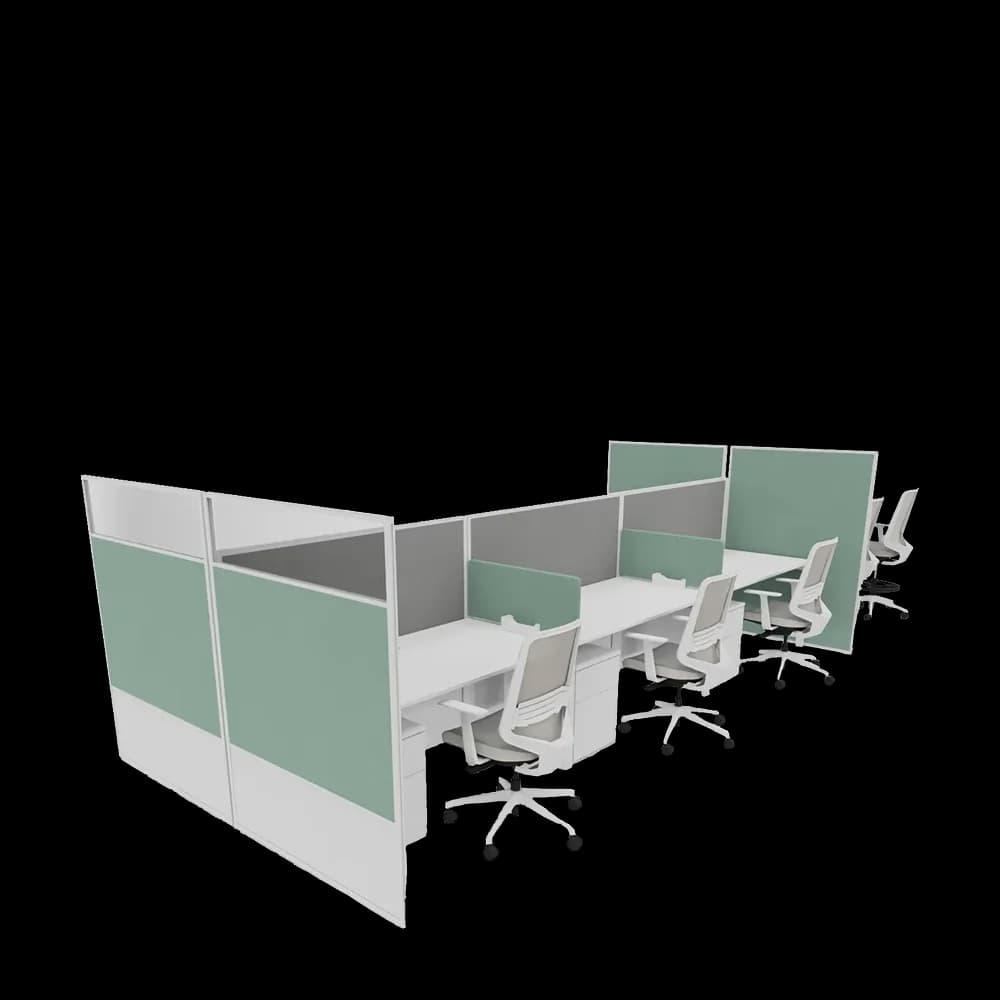 Panel Slim de Forma 5