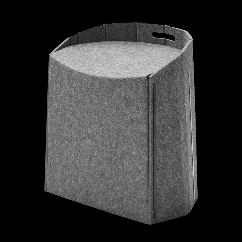 Muvit Seat de Forma 5