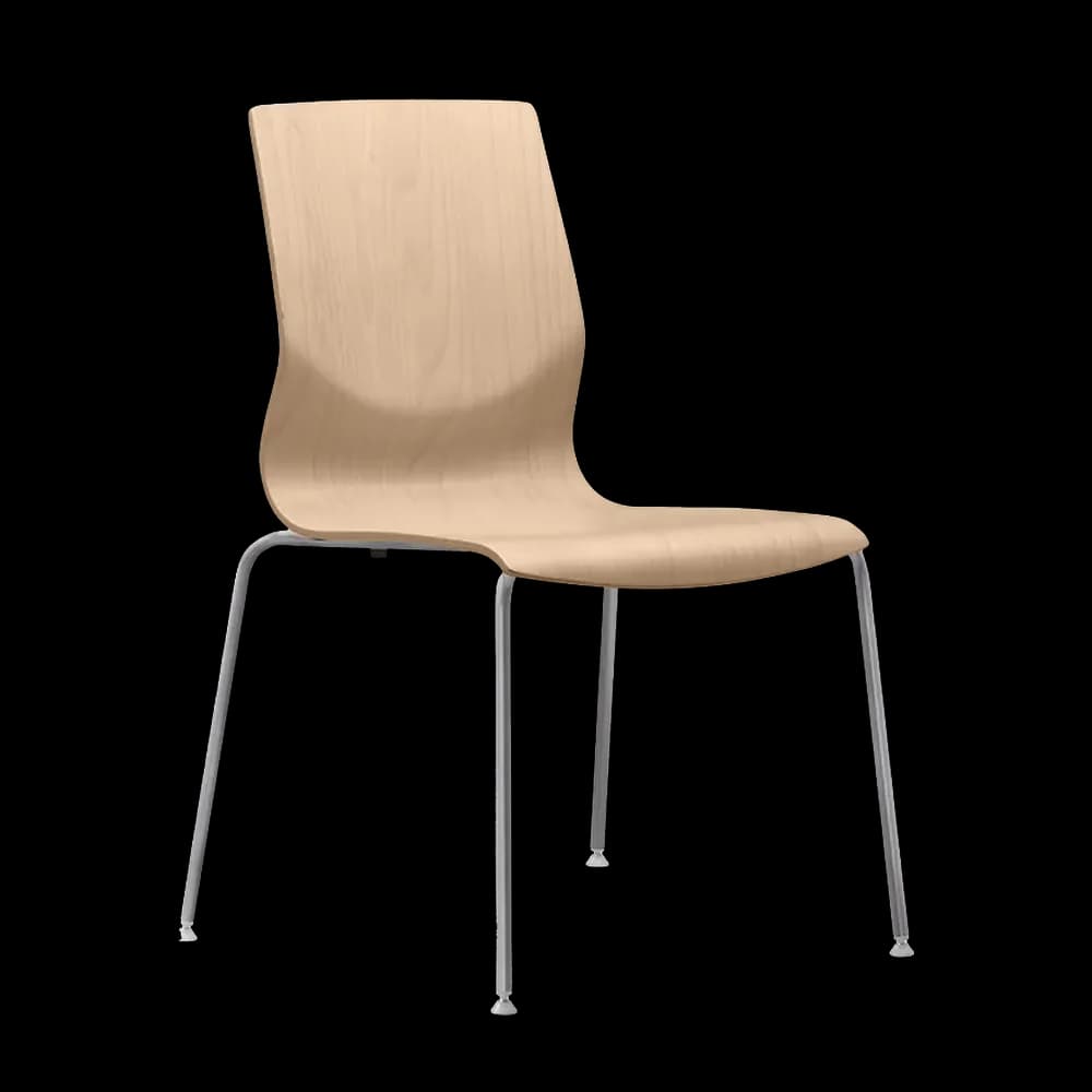 Curvae de Forma 5