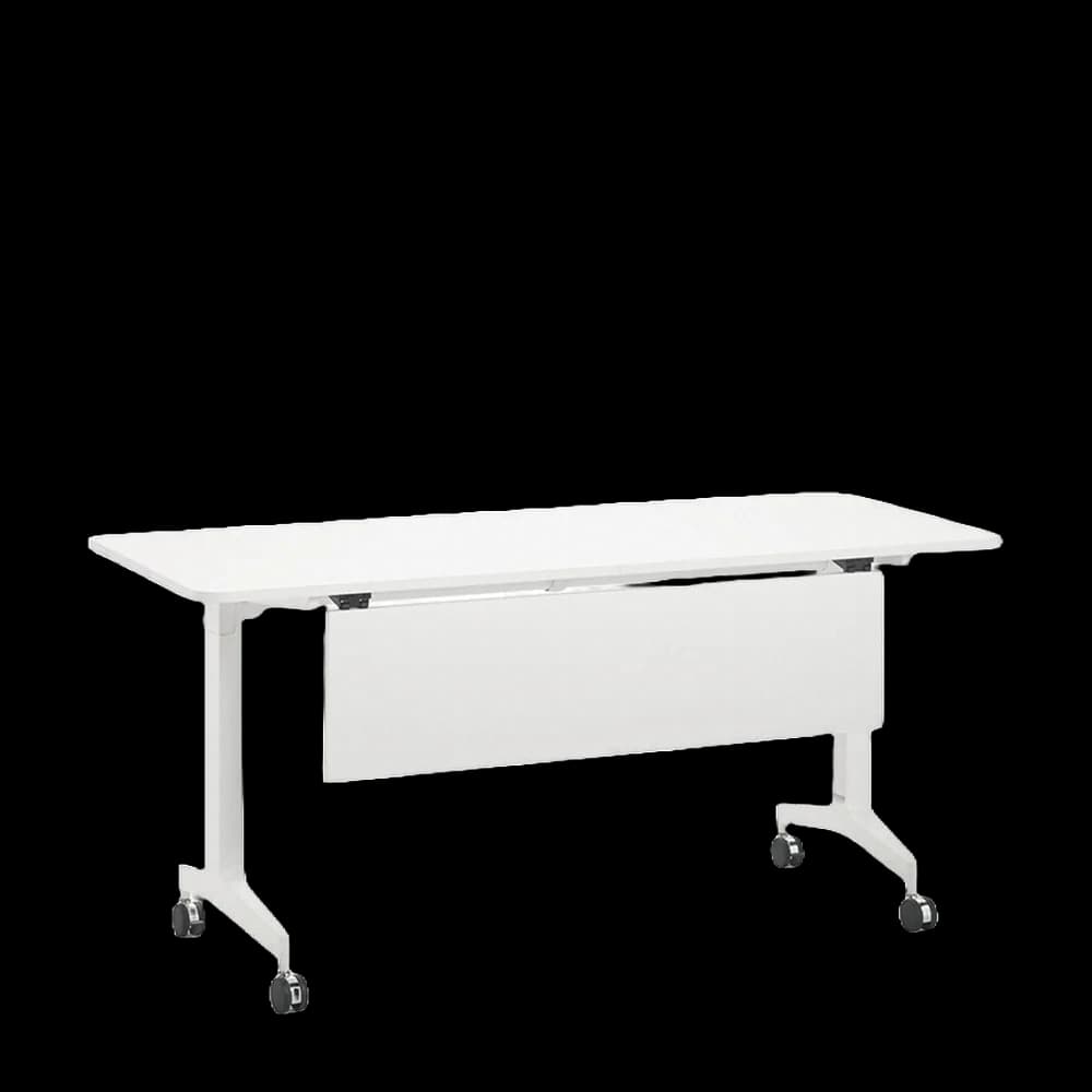 Mesa plegable Travel de Forma 5