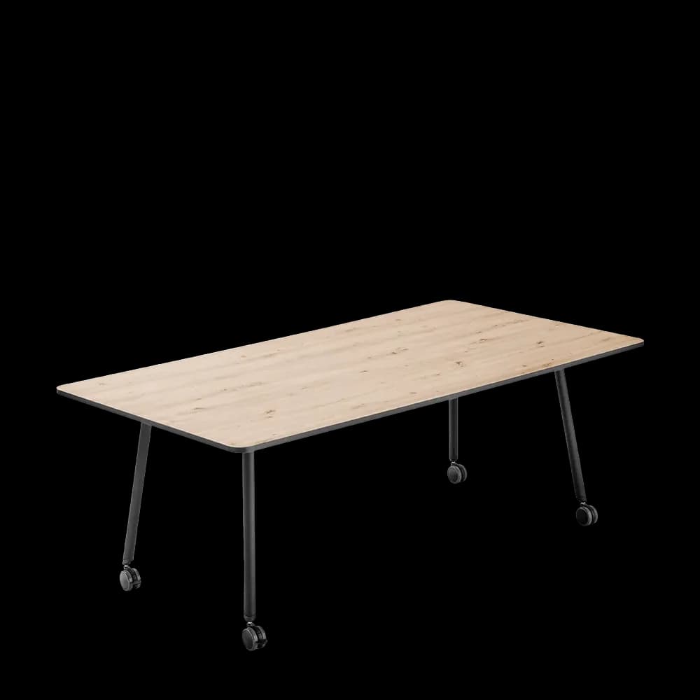 Mesa Muvit de Forma 5