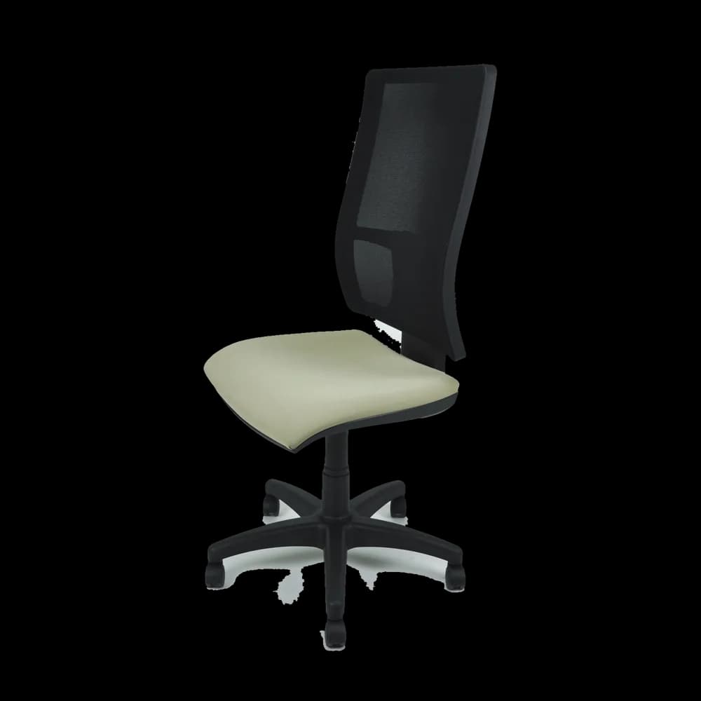 Silla de Oficina Ergonómica 4M de Herpesa