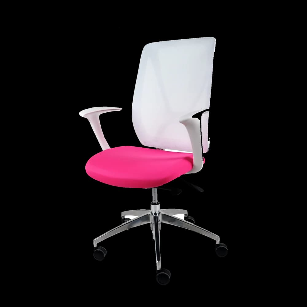 Silla de Oficina Ergonómica X16 de Herpesa
