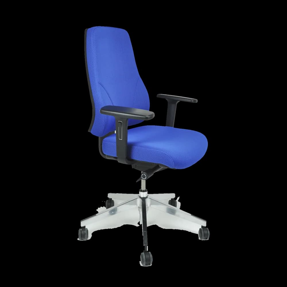 Silla de Oficina N1 de Herpesa