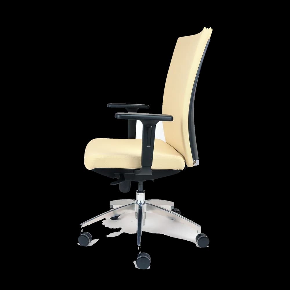 Silla Ergonómica K12 de Herpesa