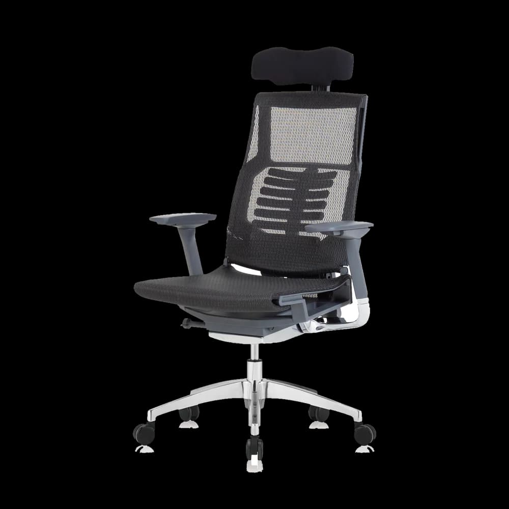 Silla Ergonómica POFIT de Herpesa