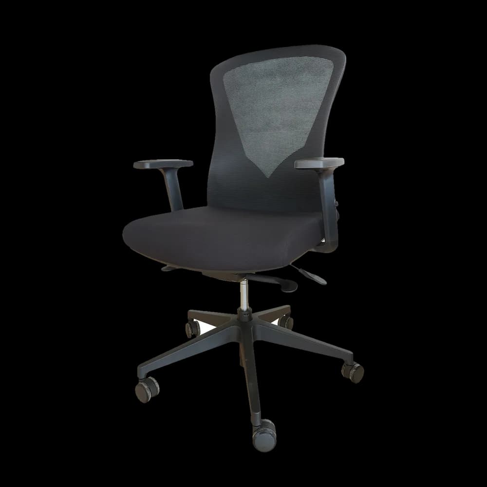Silla Ergonómica V21 de Herpesa