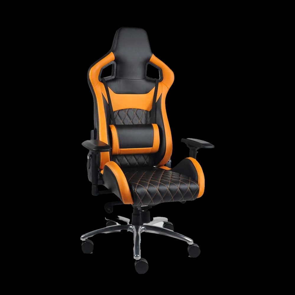 Silla Gaming GAME de Herpesa