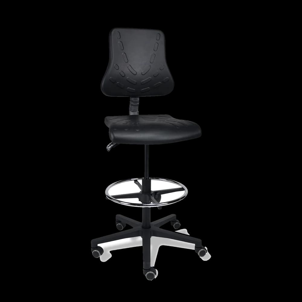 Silla Técnica 500i de Herpesa