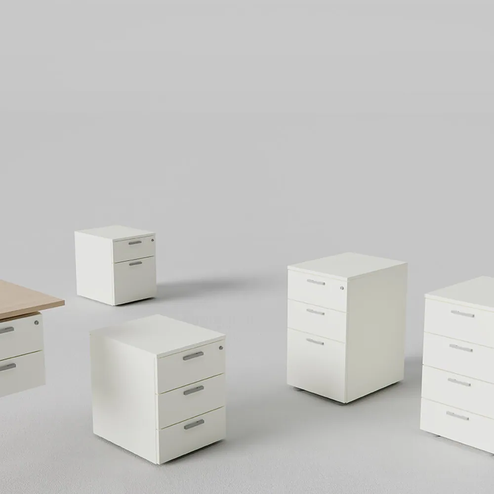 Cajoneras de Kesta