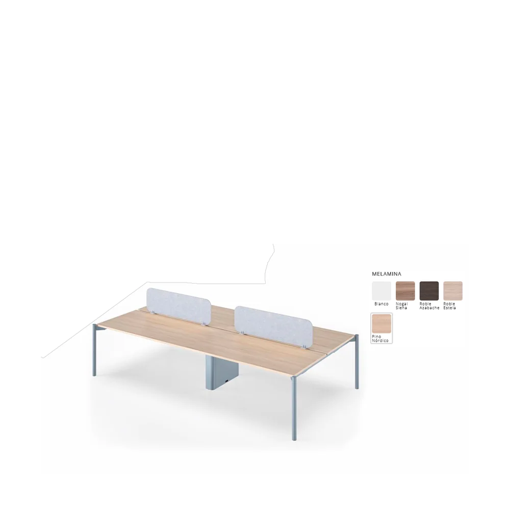 Terra Office de Ofifran