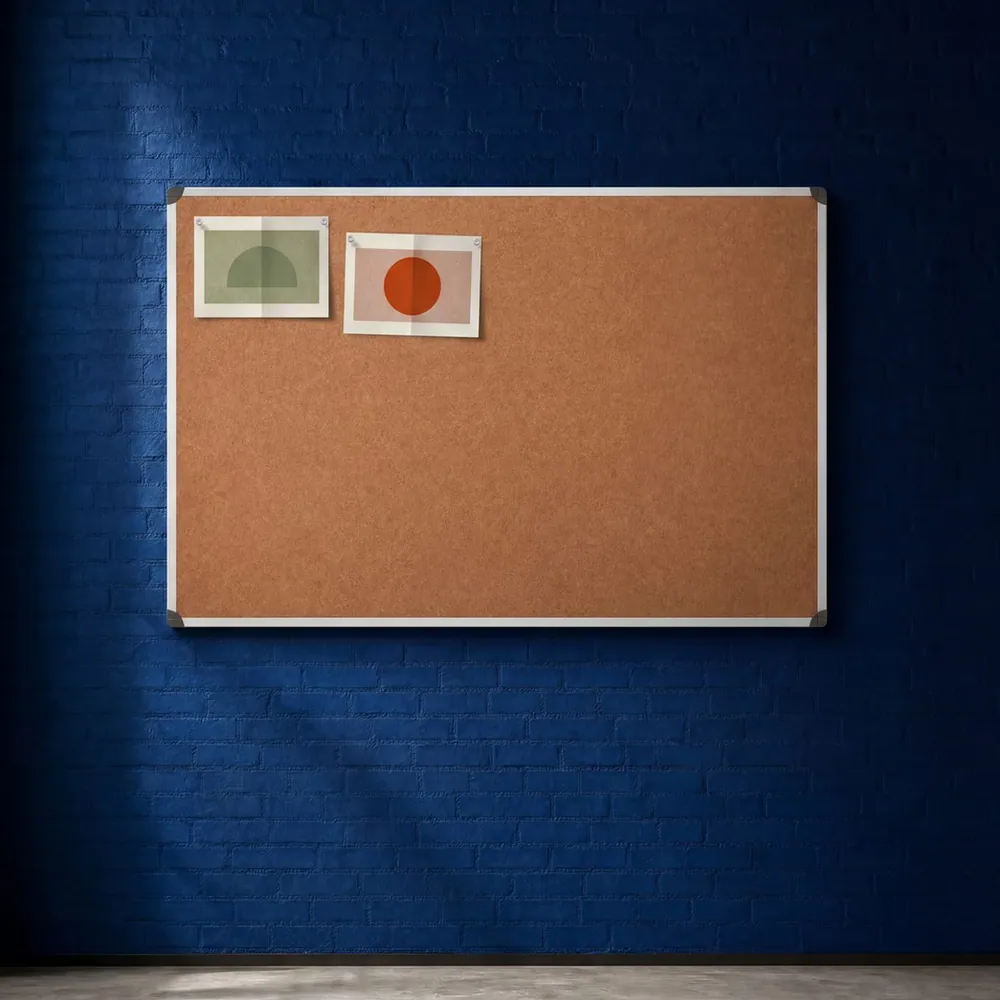 Classic Pinboard de Planning Sisplamo