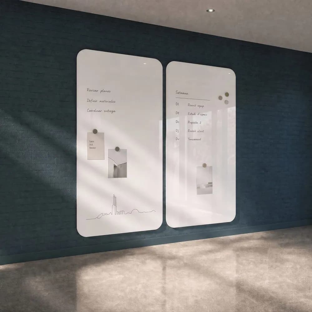 Infinity Board de Planning Sisplamo