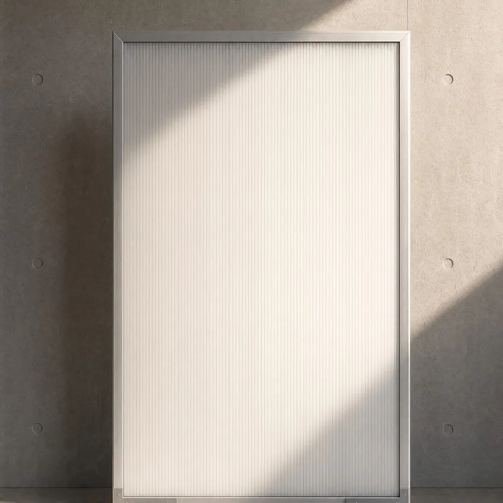 Limit Ribbed de Planning Sisplamo
