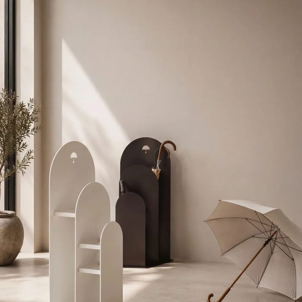 Umbrella Stand de Planning Sisplamo