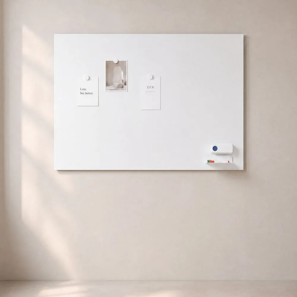 Zen Board de Planning Sisplamo