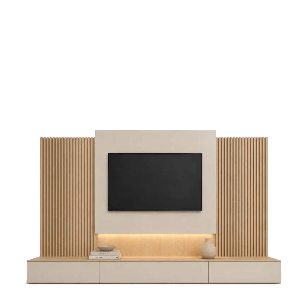 Composición TV AWG de Torga