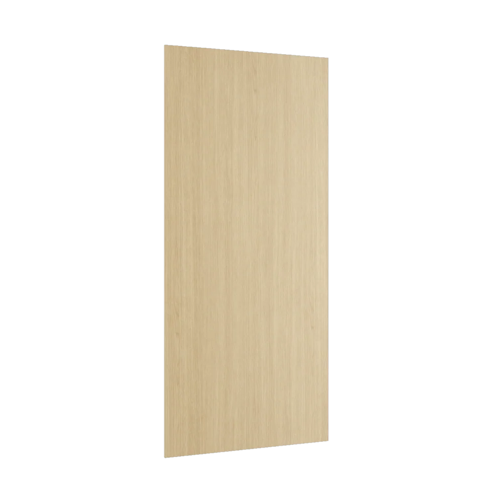 Panel Liso Veta Vertical de Torga